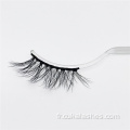 Classic Half Lashes 3d Natural Half Fake Coels